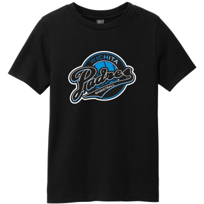 Youth Perfect Blend CVC Tee