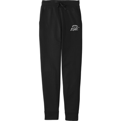 Adult Performance Jogger - Moisture Wicking