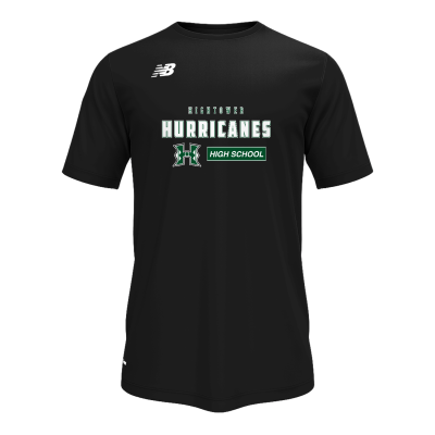 New Balance Men's Brighton Jersey