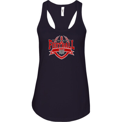 Next Level Women's Ideal Racerback Tank