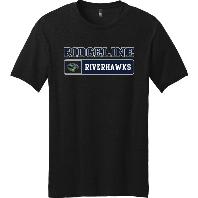 Perfect Blend CVC Tee