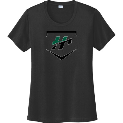 Women's Performance Tee