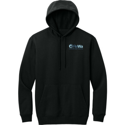 Tough Fleece Pullover Hoodie