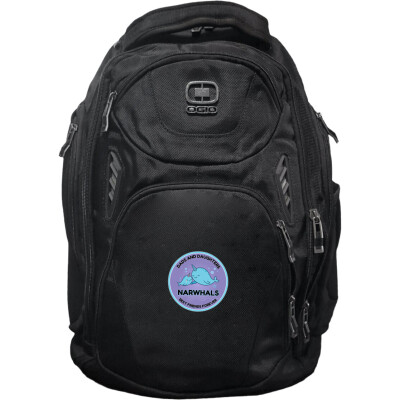 Ogio Mercur Backpack