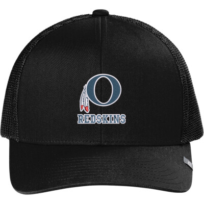 Travis Mathew Cruz Trucker Cap