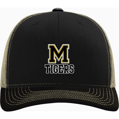 Snapback Trucker Cap