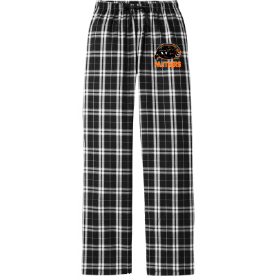 Women’s Flannel Plaid Pant