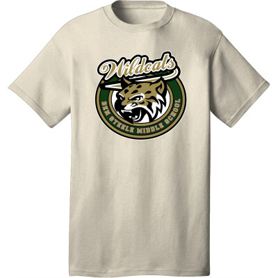 Core Cotton Tee