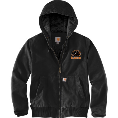 Carhartt Women’s Washed Duck Active Jacket