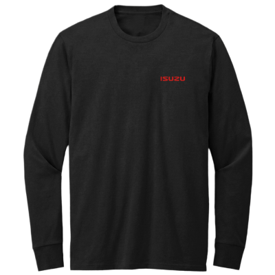 Perfect Blend CVC Long Sleeve Tee