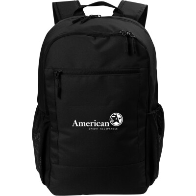 Daily Commute Backpack