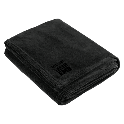 Port Authority Oversized Ultra Plush Blanket