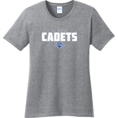 Women's Core Cotton Tee
