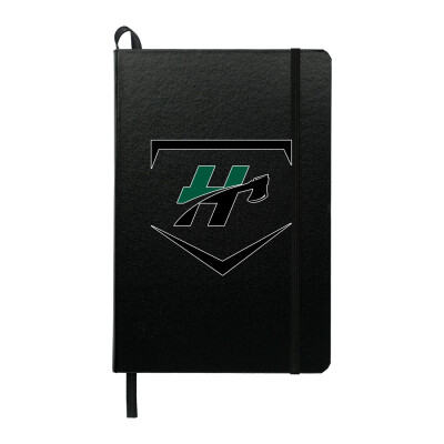 Ambassador Bound Journal Book Spoke