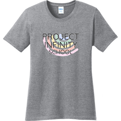 Women's Core Cotton Tee