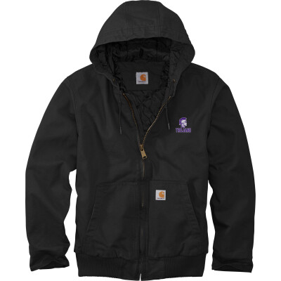 Carhartt Washed Duck Active Jacket