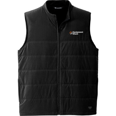 Travis Mathew Cold Bay Vest