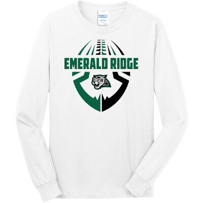 Long Sleeve Core Cotton Tee