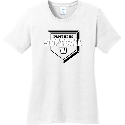 Women's Core Cotton Tee