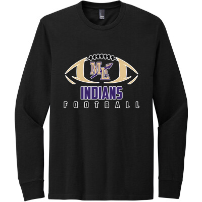 Perfect Blend CVC Long Sleeve Tee