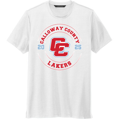 Stretch Jersey Crew
