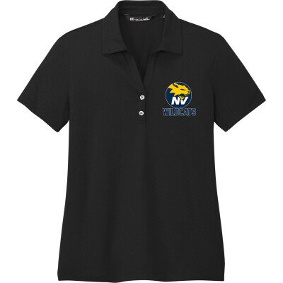 Travis Mathew Women's Coto Performance Polo
