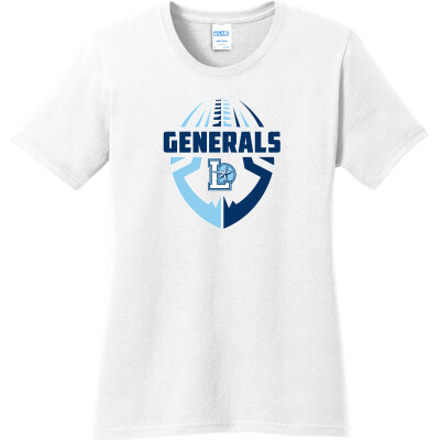 Women's Core Cotton Tee