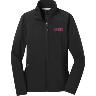 Women's Core Soft Shell Jacket