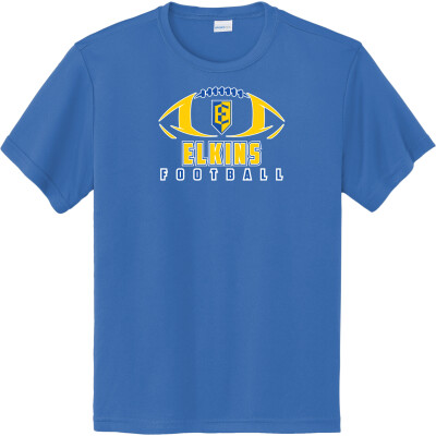 Youth Performance Tee