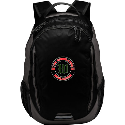 Ridge Backpack