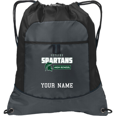 Pocket Cinch Pack