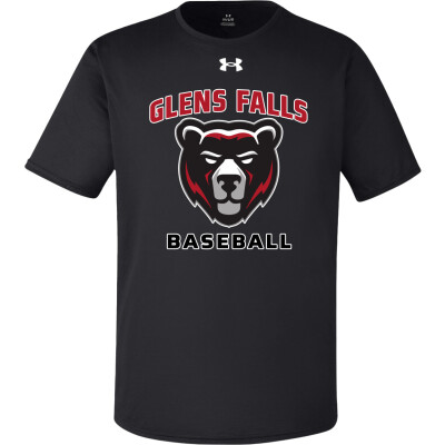 Under Armour Men's Team Tech T-Shirt