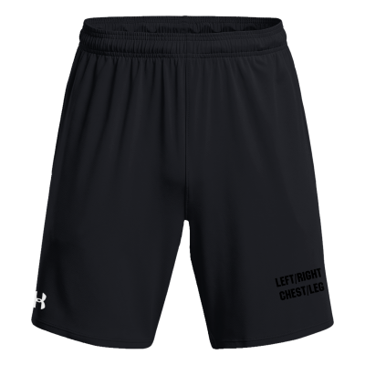 Under Armour Youth Tech Vent Shorts