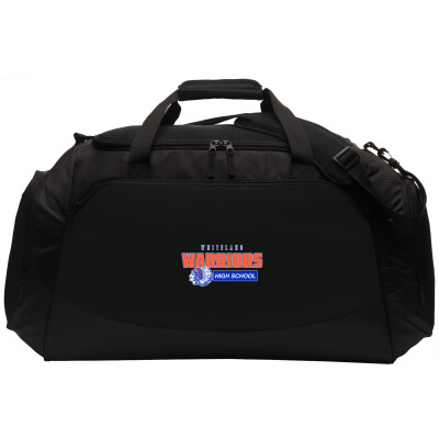 Large Active Duffel