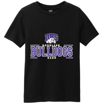 Youth Perfect Blend CVC Tee