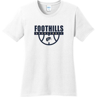 Women's Core Cotton Tee