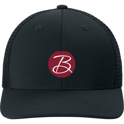 Bosshardt Trucker Cap