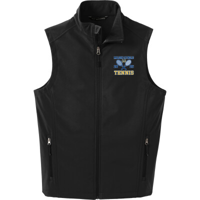 Core Soft Shell Vest