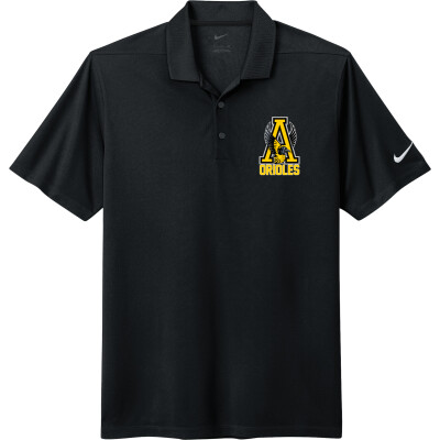 Nike Dri-FIT Micro Pique 2.0 Polo