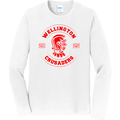 Long Sleeve Fan Favorite Tee