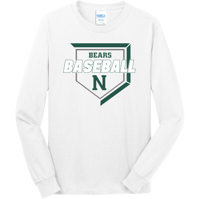 Long Sleeve Core Cotton Tee