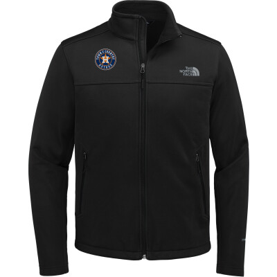 The North Face Ridgewall Soft Shell Jacket