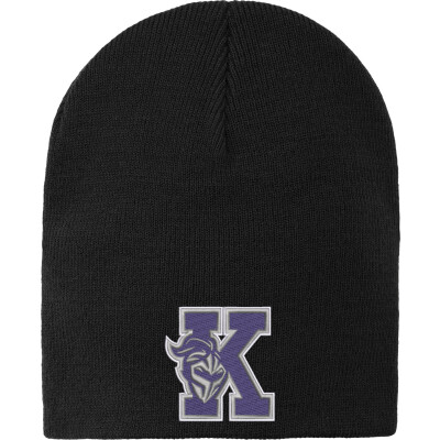 Knit Skull Cap