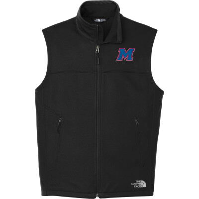 The North Face Ridgewall Soft Shell Vest