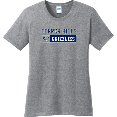 Women's Core Cotton Tee
