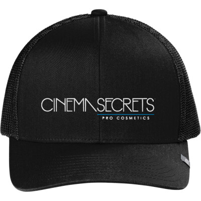 Travis Mathew Cruz Trucker Cap