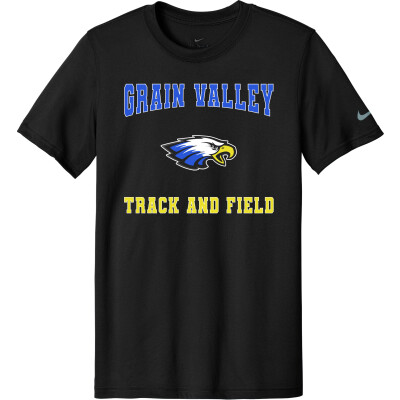 Nike Swoosh Sleeve rLegend Tee