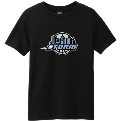 Youth Perfect Blend CVC Tee