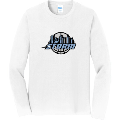 Long Sleeve Fan Favorite Tee
