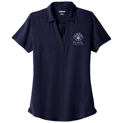 Ogio Ladies Limit Polo